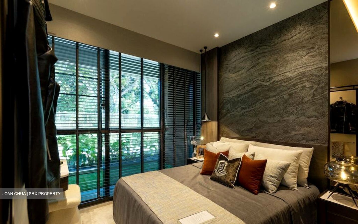 Amo Residence (D20), Apartment #500437961